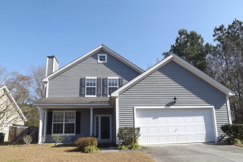 8824 Jenny Lind St, North Charleston, SC 29406
