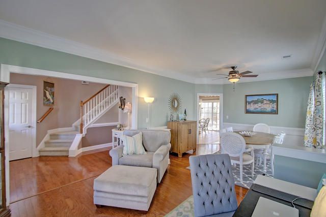 5218 Mulholland Dr, Summerville, SC 29485