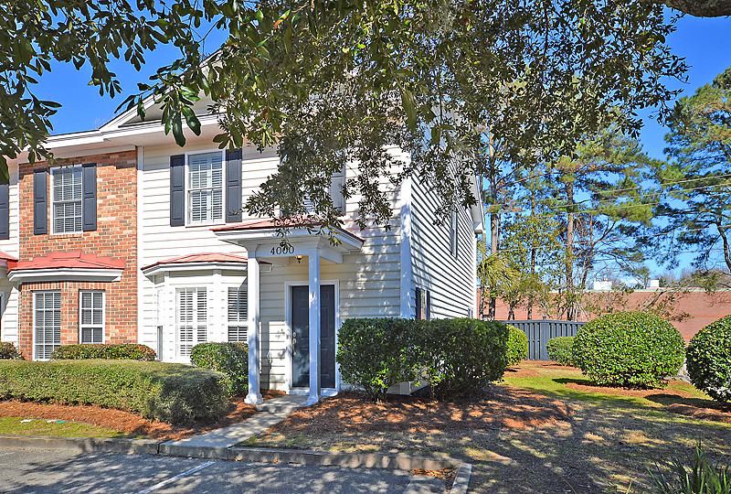 4000 Radcliffe Place Dr #1, Charleston, SC 29414