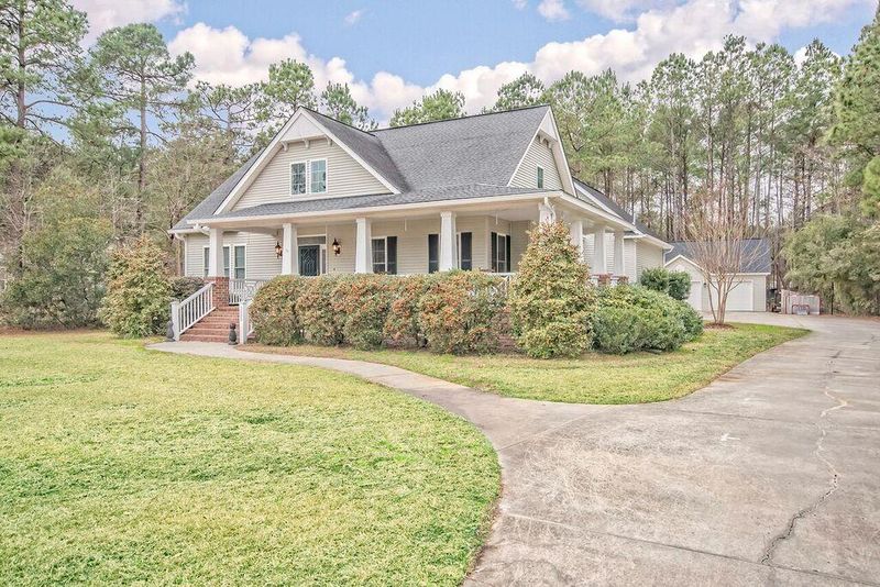 5283 Alpine Dr, Summerville, SC 29483