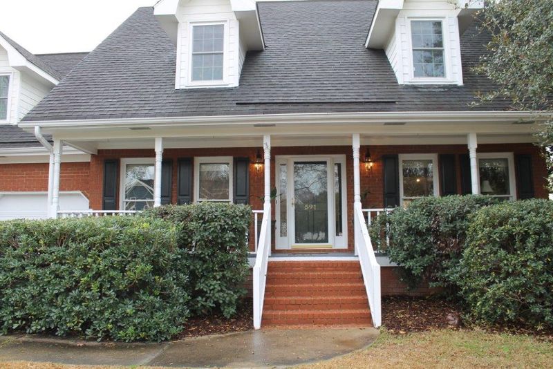 591 Planters, Mount Pleasant, SC 29464