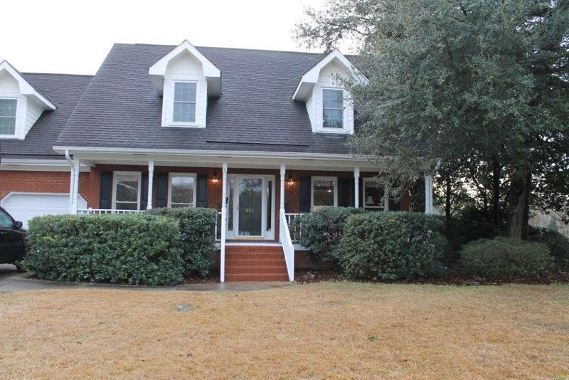 591 Planters, Mount Pleasant, SC 29464