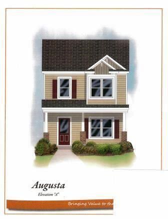 9099 Parlor Dr, Ladson, SC 29456