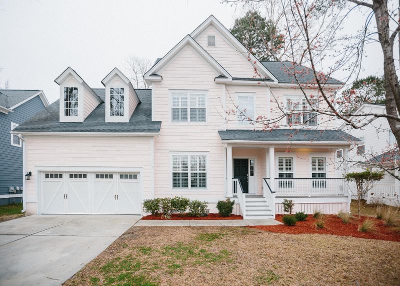 764 Hunt Club Rn, Charleston, SC 29414