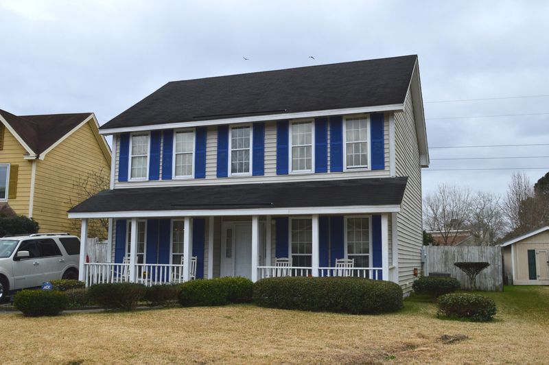 1816 Sundancer Ln, Goose Creek, SC 29445
