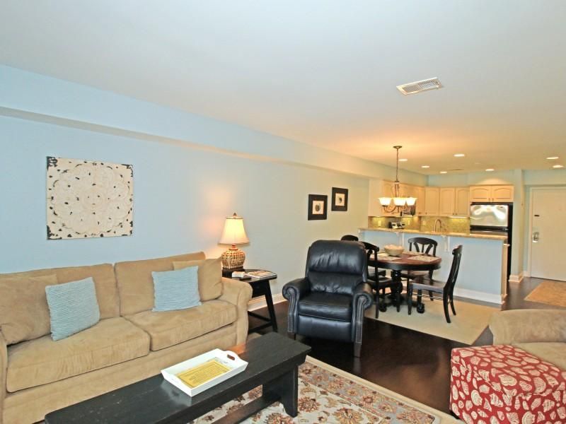 7 B Mariners Walk, Isle Of Palms, SC 29451