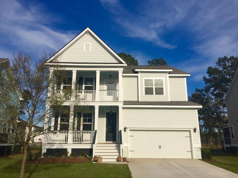 2209 Skyler Dr, Mount Pleasant, SC 29466