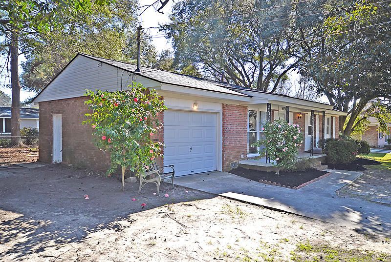 1679 Boone Hall Rd, Charleston, SC 29407