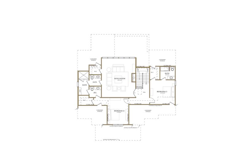 146 Brailsford St, Daniel Island, SC 29492