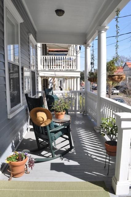 134 Fishburne St, Charleston, SC 29403