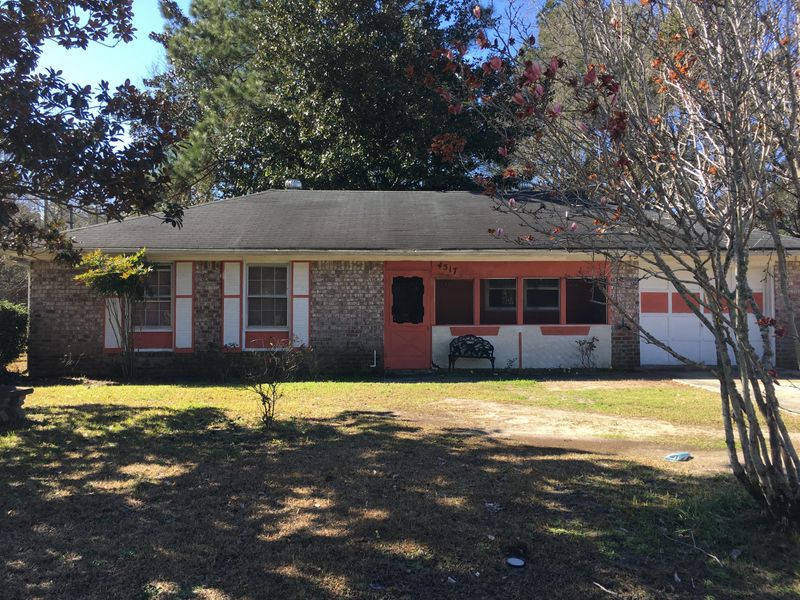 4517 Outwood Dr, Ladson, SC 29456