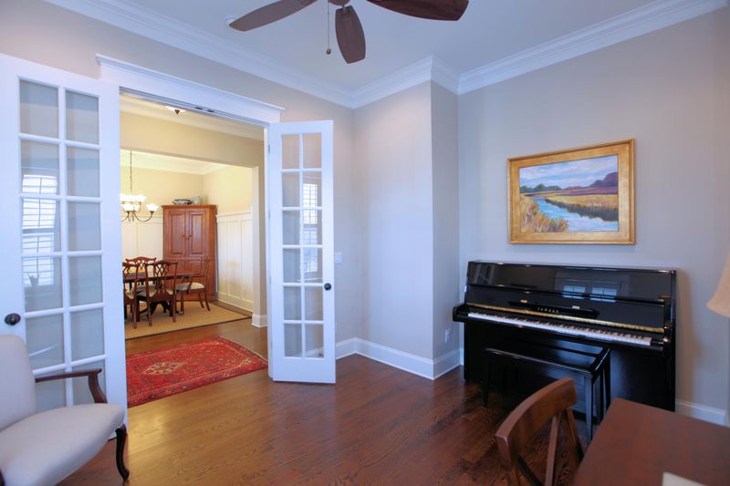 1521 Willtown St, Daniel Island, SC 29492