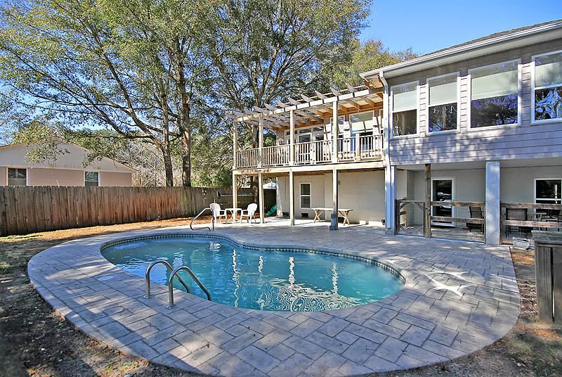 3606 Holmes Dr, Johns Island, SC 29455