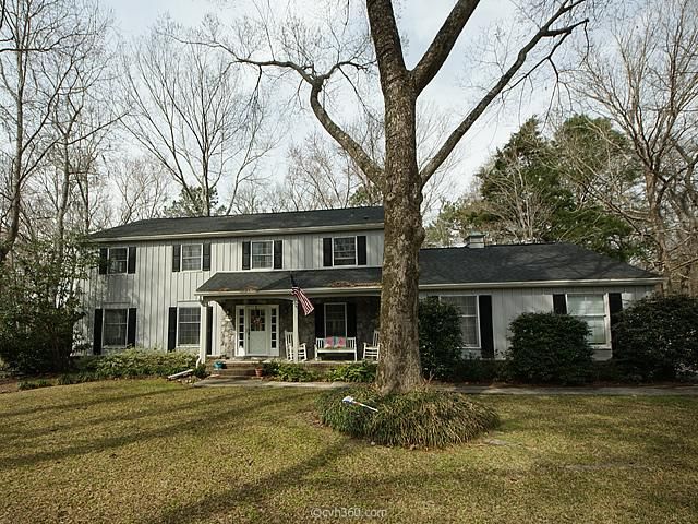1088 Deleisseline, Mount Pleasant, SC 29464