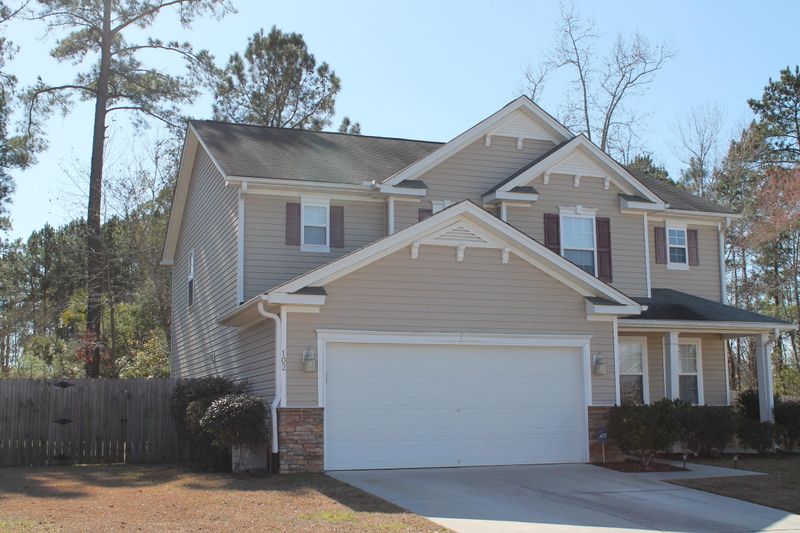 102 Writing Ct, Ladson, SC 29456