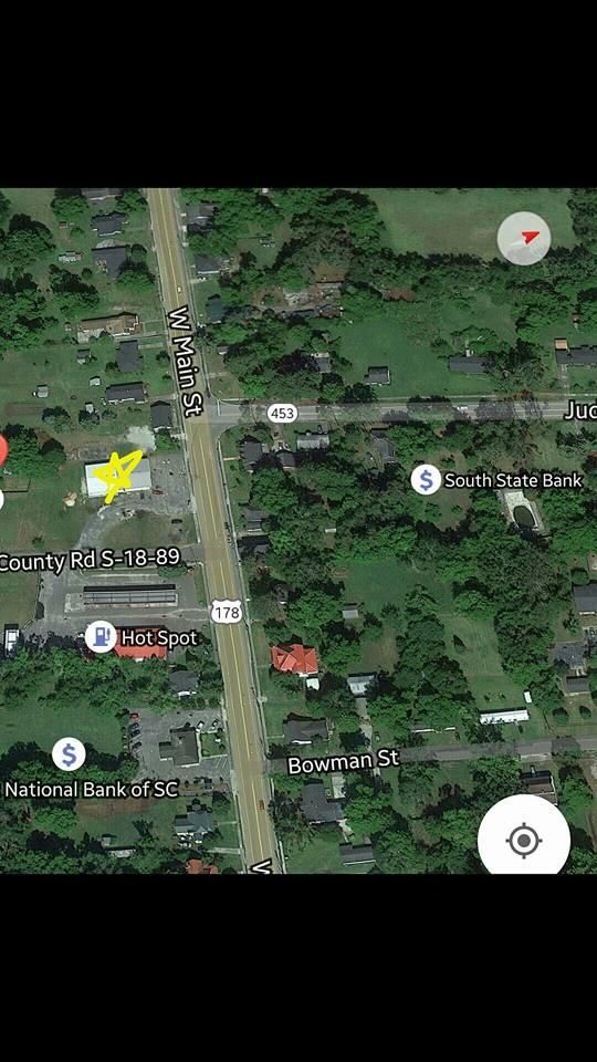 165 W Main St, Harleyville, SC 29448
