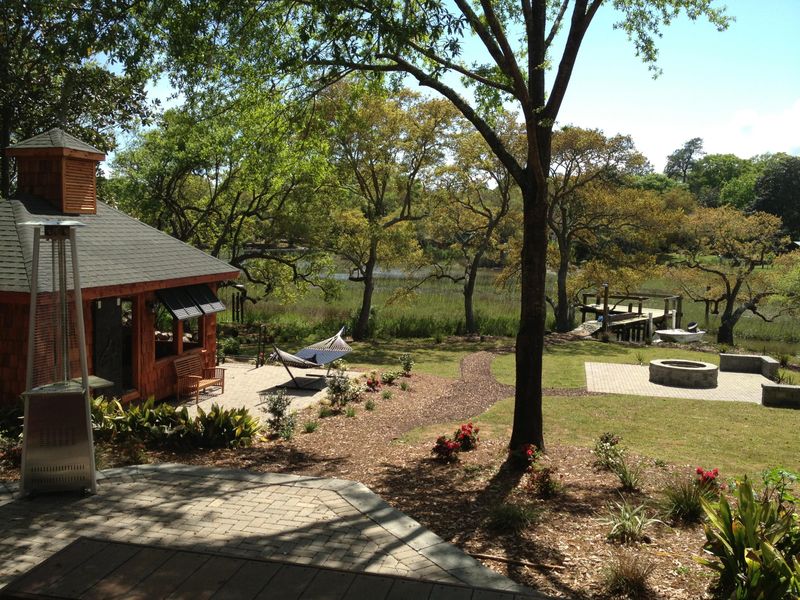 983 Scotland Dr, Mount Pleasant, SC 29464
