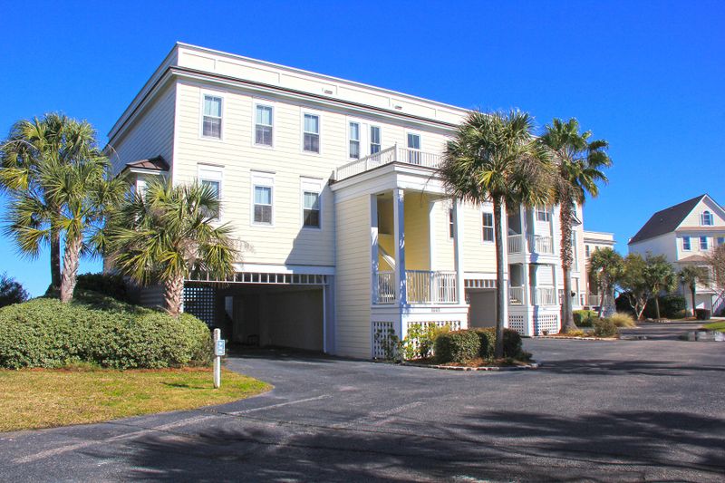 1665 Marsh Harbor Ln #B, Mount Pleasant, SC 29464