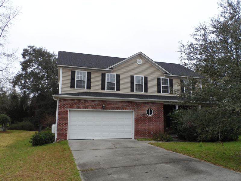 1315 Limetree Ln, Moncks Corner, SC 29461
