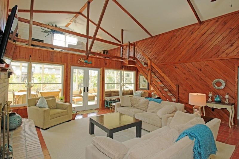 2857 Brownell, Sullivans Island, SC 29482
