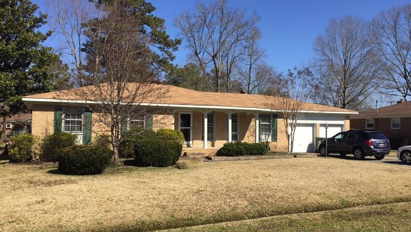 2430 Tiffany Dr, Charleston, SC 29414