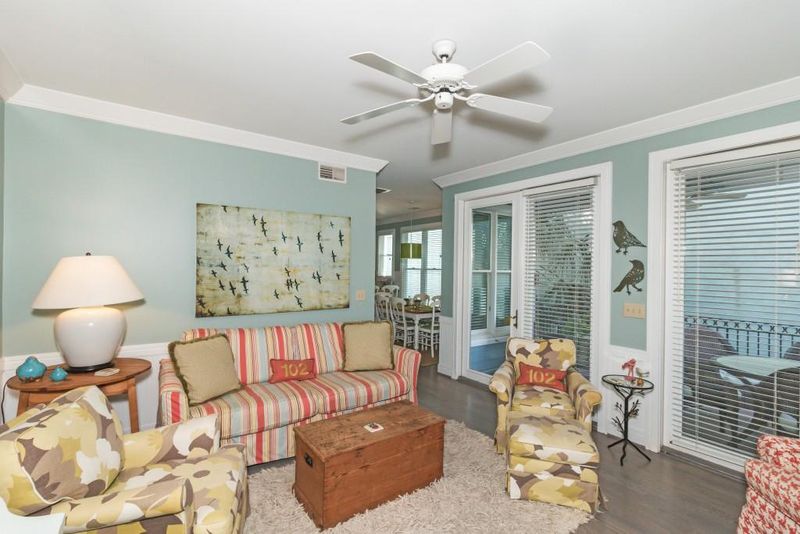 102 Grand Pavilion, Isle Of Palms, SC 29451