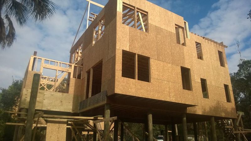 506 E Huron East Ave, Folly Beach, SC 29439