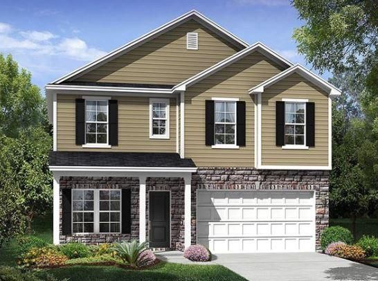 248 Gazania Way, Charleston, SC 29414
