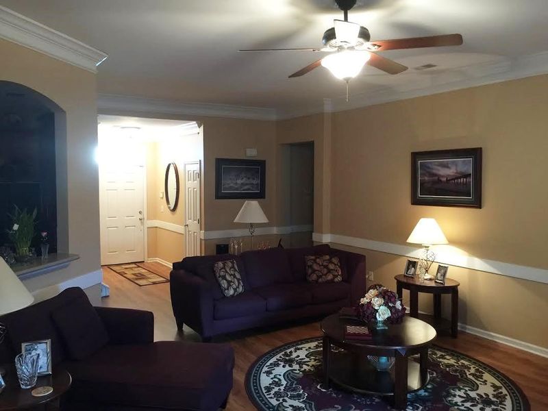 401 Sparkleberry Ln, Ladson, SC 29456