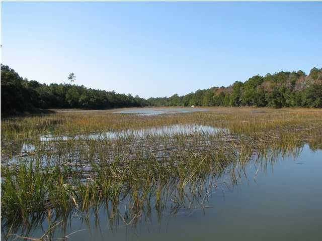 7 Broadmarsh Ct, Mcclellanville, SC 29458