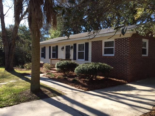 1442 Heather, Mount Pleasant, SC 29464
