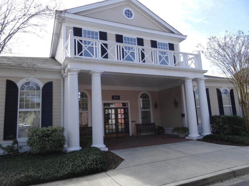 1711 Chatelain Way #1711, Mount Pleasant, SC 29464