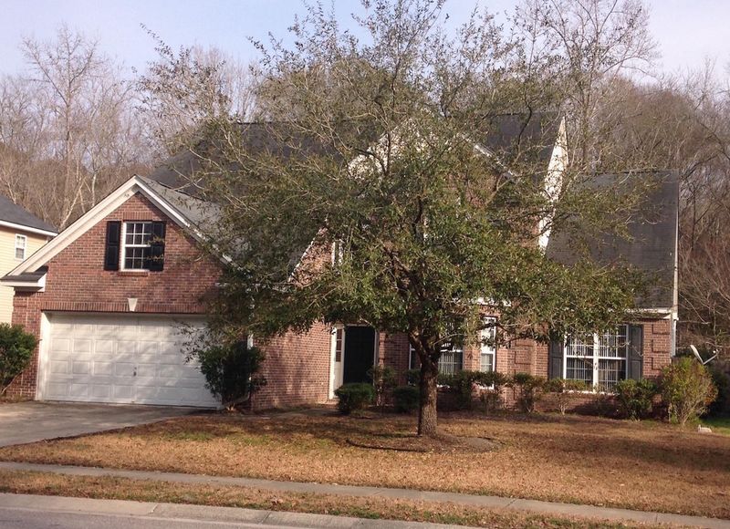 819 Beverly Dr, Summerville, SC 29485