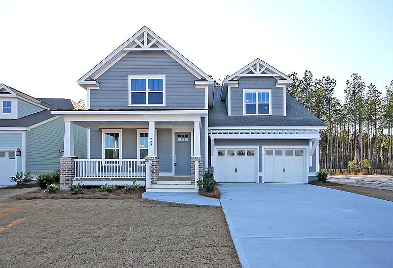 229 Calm Water Way, Summerville, SC 29486