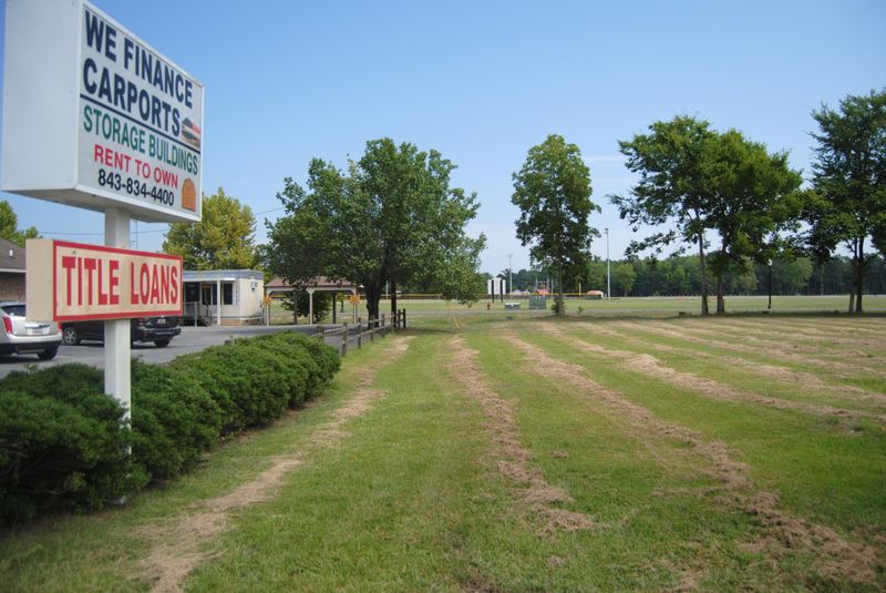 474 E E Main St, Moncks Corner, SC 29461