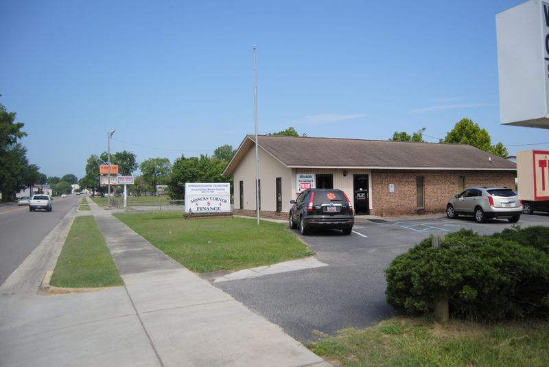 474 E E Main St, Moncks Corner, SC 29461