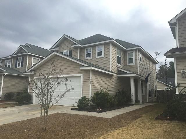 8824 Kellum, North Charleston, SC 29420