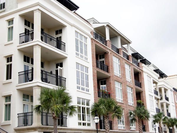 175 Concord #106, Charleston, SC 29401