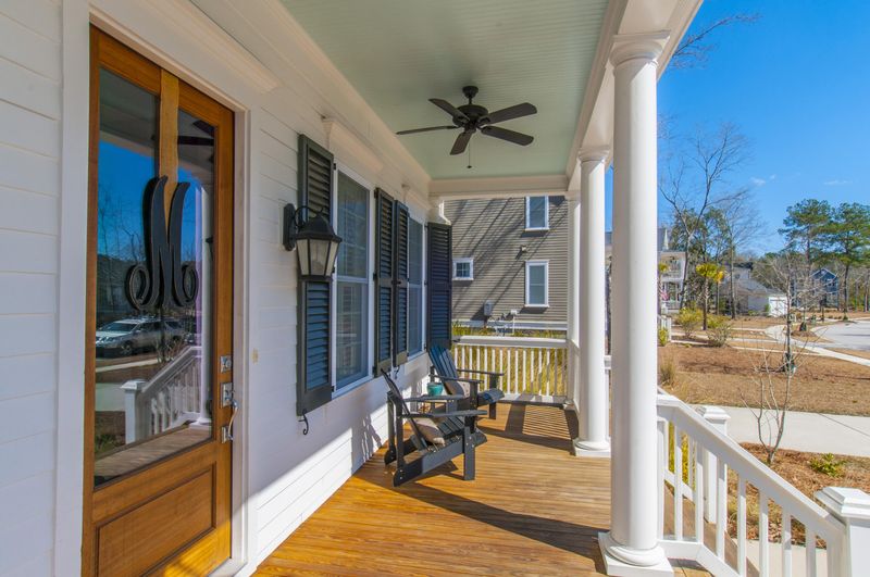 3758 Sisseton Ln, Mount Pleasant, SC 29466