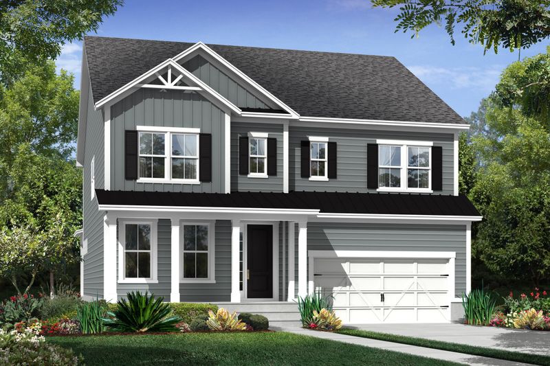 2231 Spring Hope Dr, Mount Pleasant, SC 29466