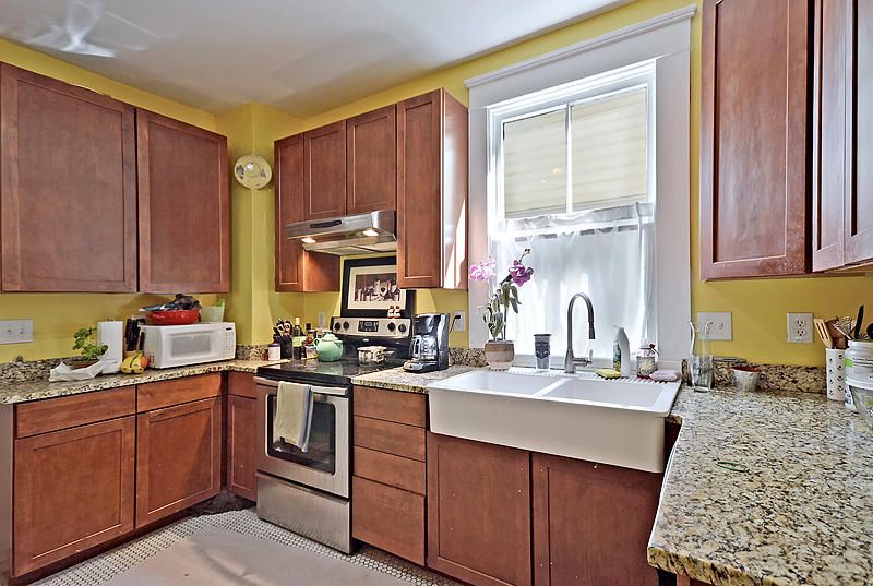 52 Spring St #A, Charleston, SC 29403