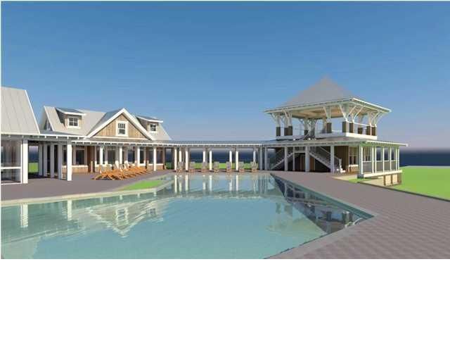 3 Saddlehorn Ln, Ravenel, SC 29470