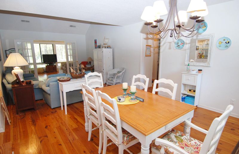 504 Tarpon Pond, Seabrook Island, SC 29455