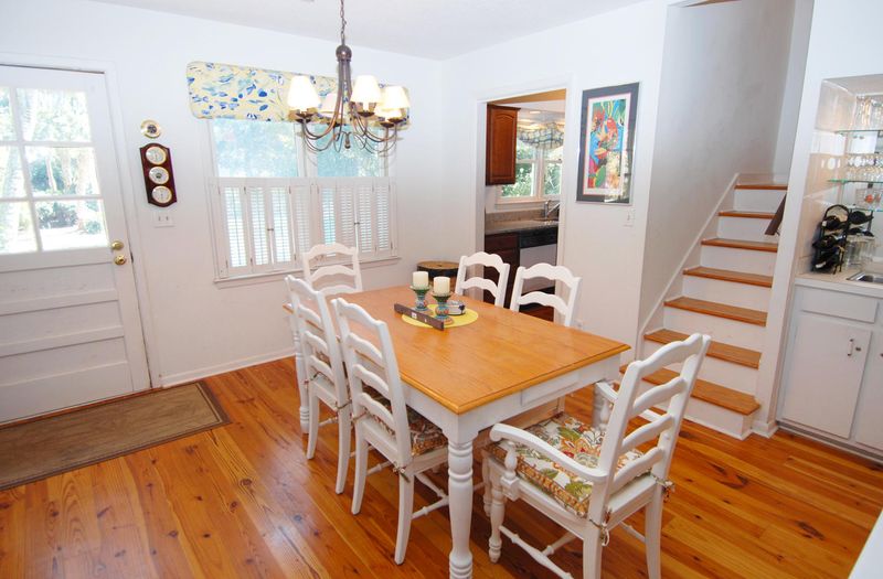 504 Tarpon Pond, Seabrook Island, SC 29455