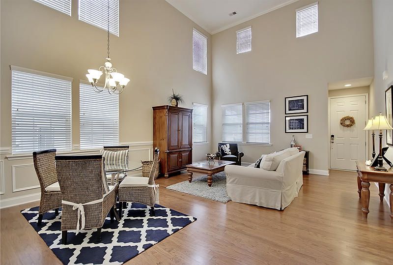 306 Nuttall Dr, Summerville, SC 29483