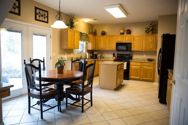 5413 Greggs Landing Dr, North Charleston, SC 29420