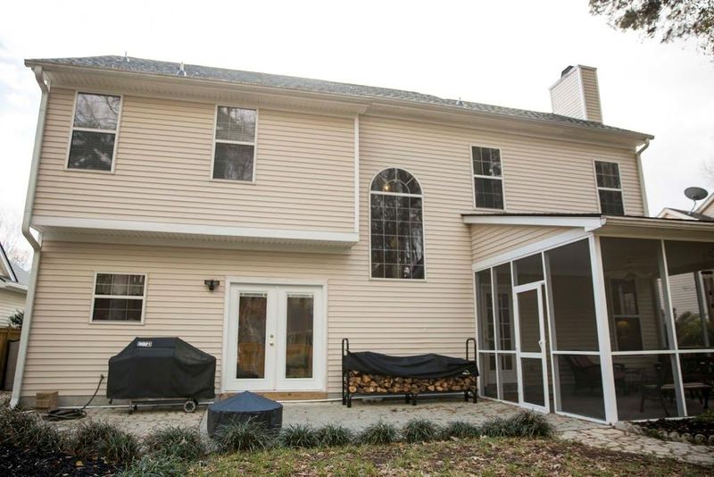 5413 Greggs Landing Dr, North Charleston, SC 29420