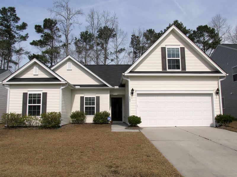 545 Brick Barn Ln, Goose Creek, SC 29445