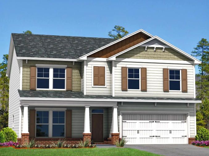 221 Topsaw Ln, Moncks Corner, SC 29461