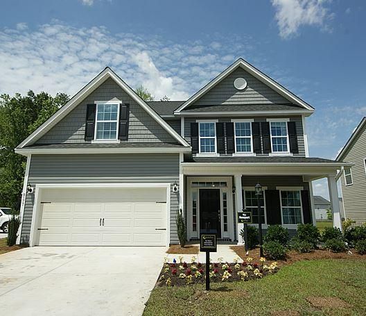 8108 Saveur Ln, North Charleston, SC 29406